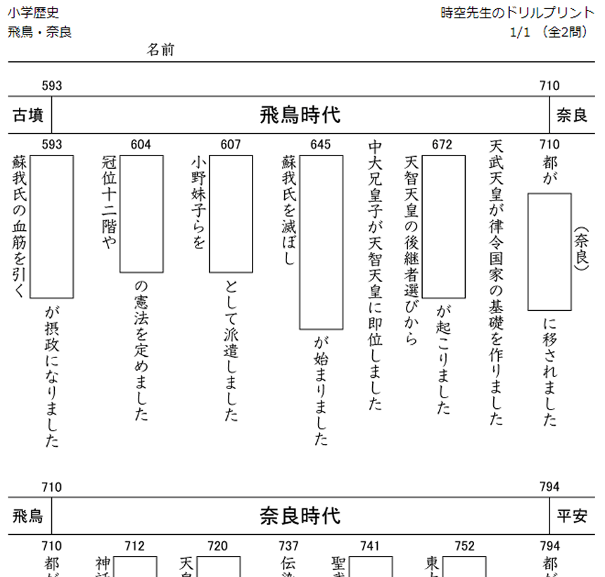 利用ガイド サンプル一覧